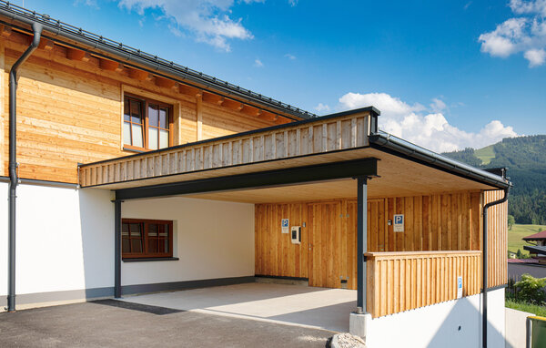 Ferienwohnung - Rußbach am Pass Gschütt , Österreich - ASA339 101