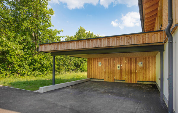 Ferienwohnung - Rußbach am Pass Gschütt , Österreich - ASA339 102