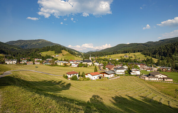 Ferienwohnung - Rußbach am Pass Gschütt , Österreich - ASA340 9