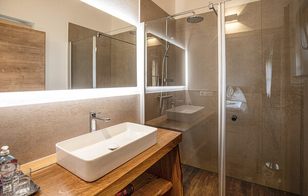 Ferienwohnung - Rußbach am Pass Gschütt , Österreich - ASA340 702