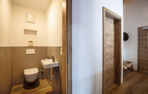 Ferienwohnung - Rußbach am Pass Gschütt , Österreich - ASA340 703