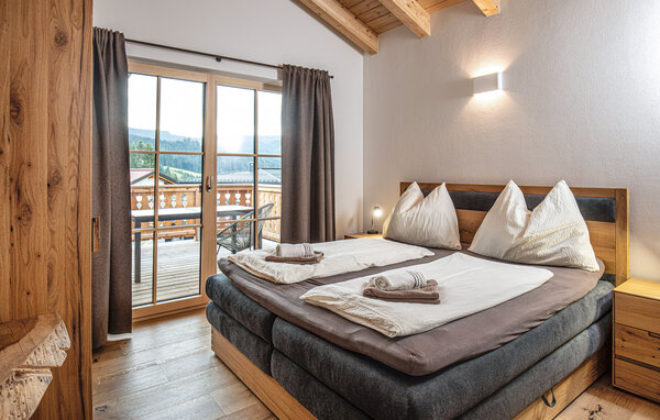 Ferienwohnung - Rußbach am Pass Gschütt , Österreich - ASA340 601