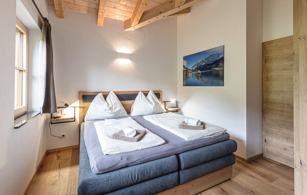 Ferienwohnung - Rußbach am Pass Gschütt , Österreich - ASA340 602