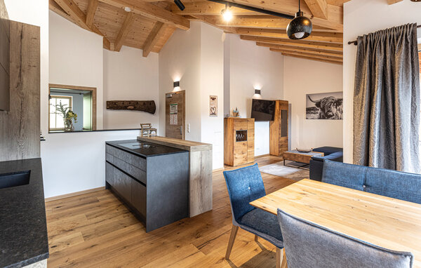 Ferienwohnung - Rußbach am Pass Gschütt , Österreich - ASA340 4