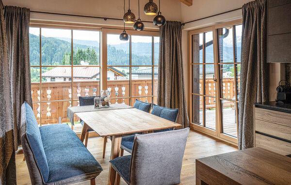 Ferienwohnung - Rußbach am Pass Gschütt , Österreich - ASA340 5