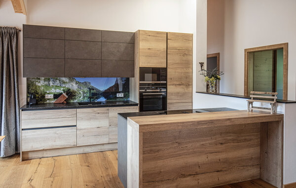Ferienwohnung - Rußbach am Pass Gschütt , Österreich - ASA340 6