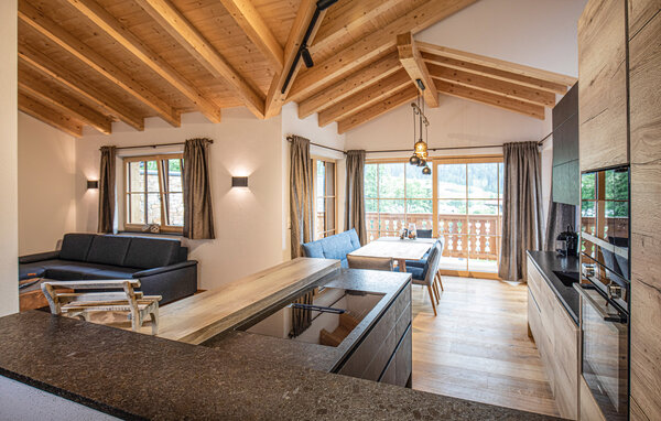 Ferienwohnung - Rußbach am Pass Gschütt , Österreich - ASA340 7