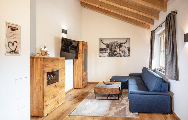 Ferienwohnung - Rußbach am Pass Gschütt , Österreich - ASA340 3
