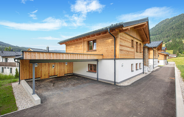 Ferienwohnung - Rußbach am Pass Gschütt , Österreich - ASA340 2