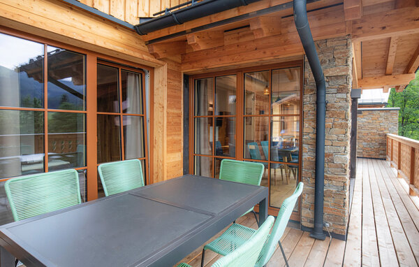 Ferienwohnung - Rußbach am Pass Gschütt , Österreich - ASA340 101