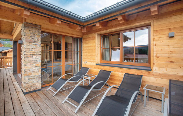 Ferienwohnung - Rußbach am Pass Gschütt , Österreich - ASA340 8