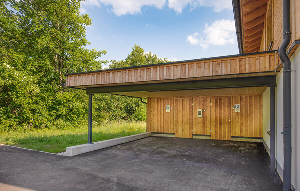 Ferienwohnung - Rußbach am Pass Gschütt , Österreich - ASA340 103