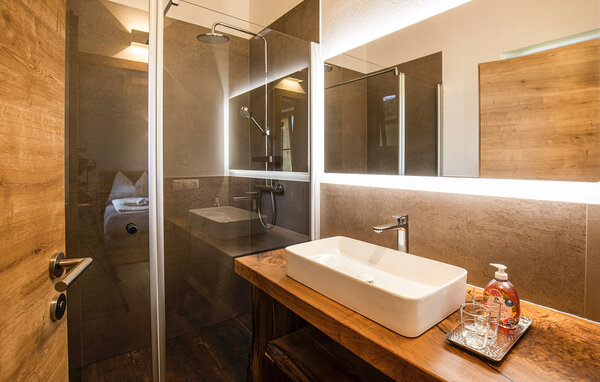 Apartament - Rußbach am Pass Gschütt , Austria - ASA341 701