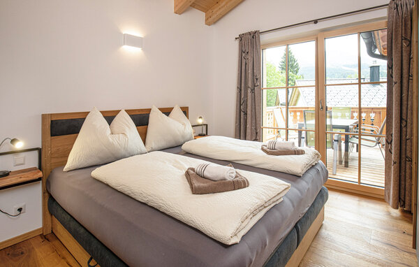 Apartament - Rußbach am Pass Gschütt , Austria - ASA341 601