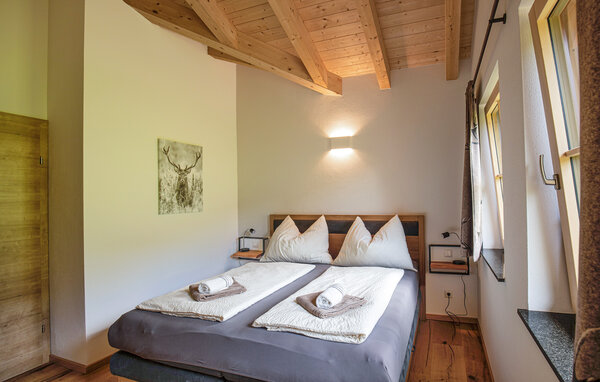 Apartament - Rußbach am Pass Gschütt , Austria - ASA341 602