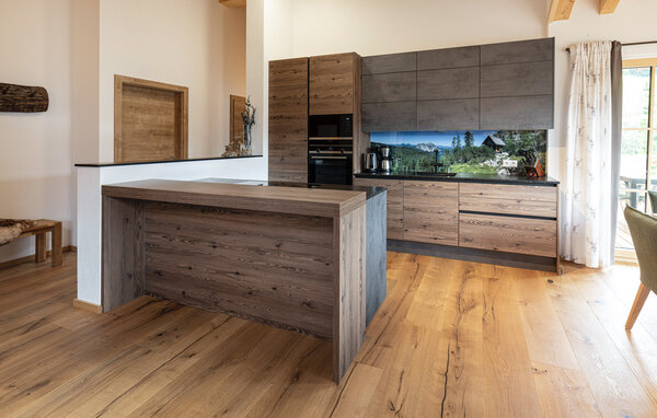 Apartament - Rußbach am Pass Gschütt , Austria - ASA341 7