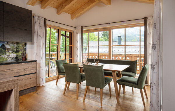 Apartament - Rußbach am Pass Gschütt , Austria - ASA341 5