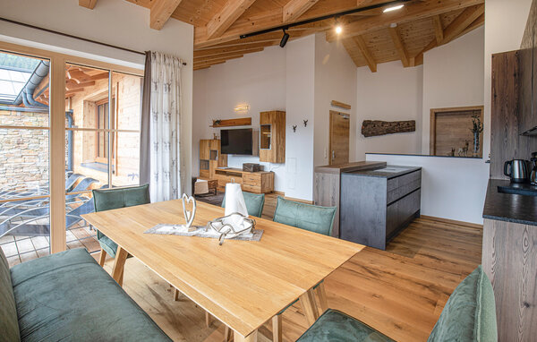 Apartament - Rußbach am Pass Gschütt , Austria - ASA341 6