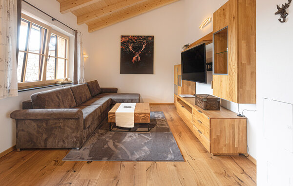 Apartament - Rußbach am Pass Gschütt , Austria - ASA341 3