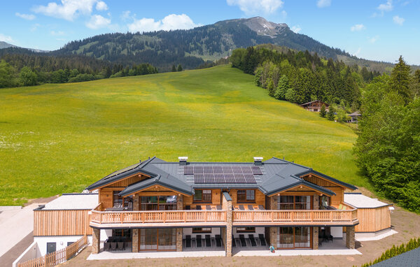Apartament - Rußbach am Pass Gschütt , Austria - ASA341 1