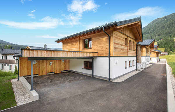 Apartament - Rußbach am Pass Gschütt , Austria - ASA341 81