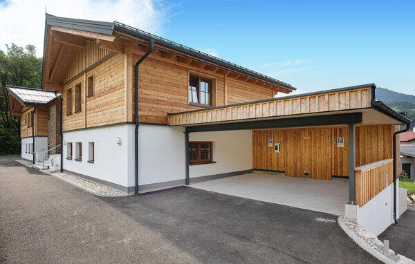 Apartament - Rußbach am Pass Gschütt , Austria - ASA341 82