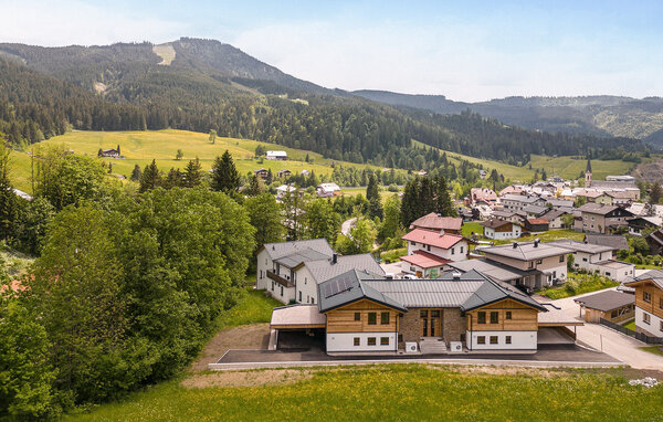 Apartament - Rußbach am Pass Gschütt , Austria - ASA341 9