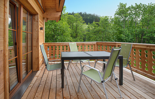 Apartament - Rußbach am Pass Gschütt , Austria - ASA341 8