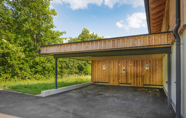 Apartament - Rußbach am Pass Gschütt , Austria - ASA341 102