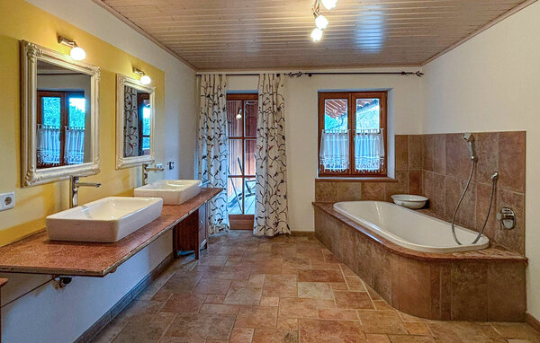 Apartament - Köstendorf , Austria - ASA342 5