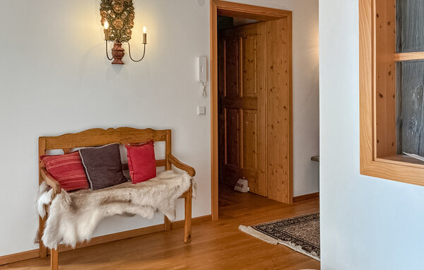 Apartament - Köstendorf , Austria - ASA342 504