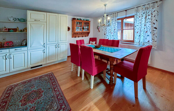 Apartament - Köstendorf , Austria - ASA342 3