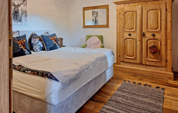 Appartement - Dorfbeuern , Oostenrijk - ASA343 5