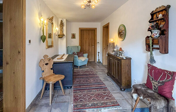 Appartement - Dorfbeuern , Oostenrijk - ASA343 4