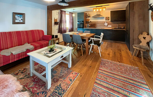 Apartament - Dorfbeuern , Austria - ASA343 2