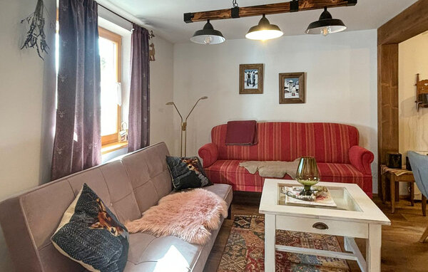 Appartement - Dorfbeuern , Oostenrijk - ASA343 3