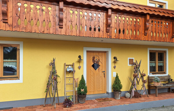 Apartament - Dorfbeuern , Austria - ASA343 1