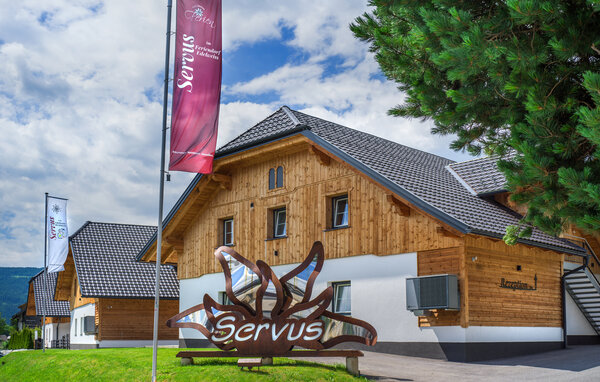 Ferienwohnung - Mariapfarr , Österreich - ASA344 5