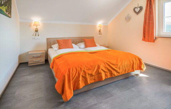 Ferienwohnung - Mariapfarr , Österreich - ASA345 3