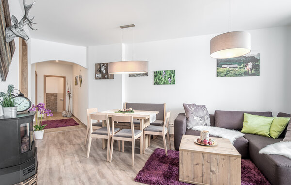 Ferienwohnung - Weißpriach , Österreich - ASA350 2