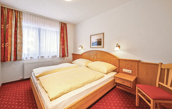 Ferienwohnung - Flachau , Österreich - ASA357 2