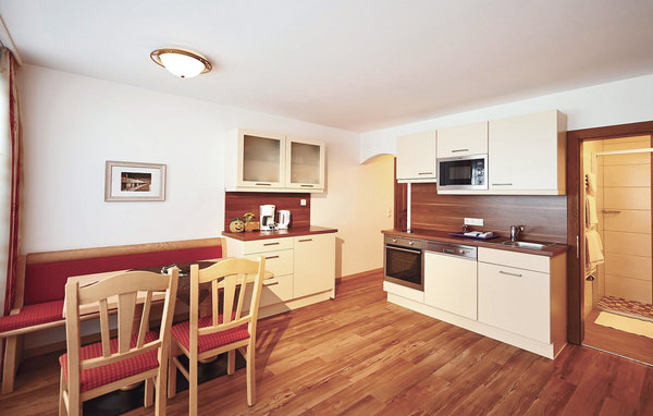 Appartement - Flachau , Oostenrijk - ASA357 3
