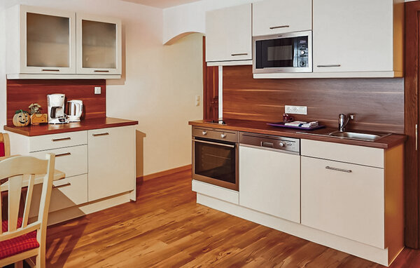 Appartement - Flachau , Oostenrijk - ASA357 401