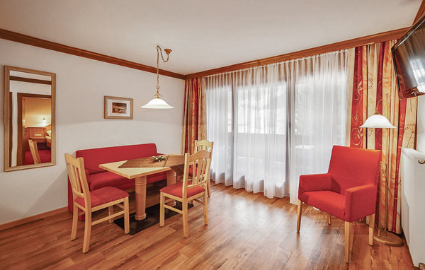 Appartement - Flachau , Oostenrijk - ASA357 301