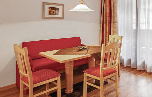 Appartement - Flachau , Oostenrijk - ASA357 302