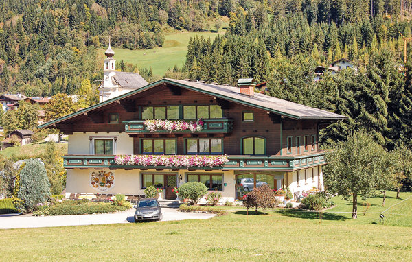 Ferienwohnung - Flachau , Österreich - ASA357 1