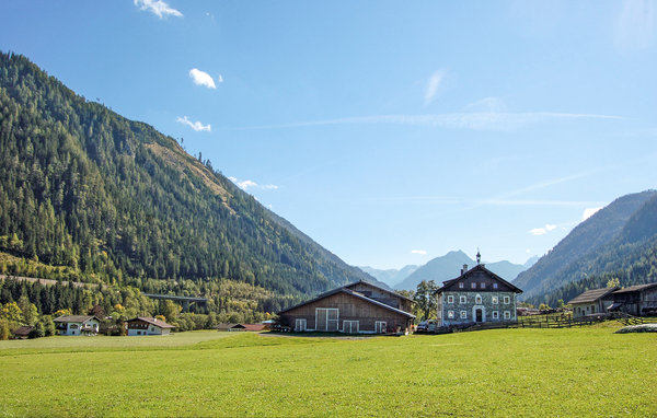Appartement - Flachau , Oostenrijk - ASA357 4