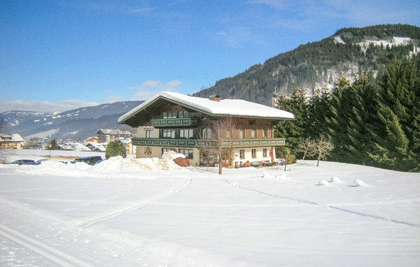 Appartement - Flachau , Oostenrijk - ASA357 81