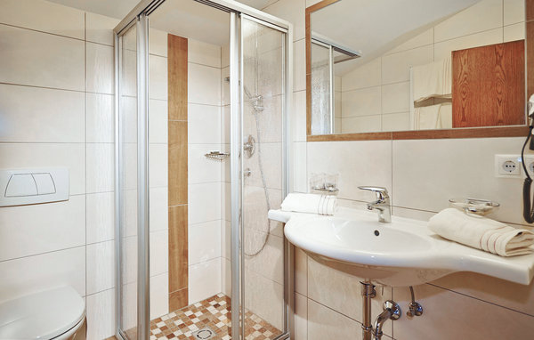Ferienwohnung - Flachau , Österreich - ASA358 702