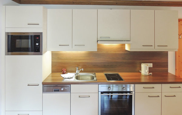 Ferienwohnung - Flachau , Österreich - ASA358 401